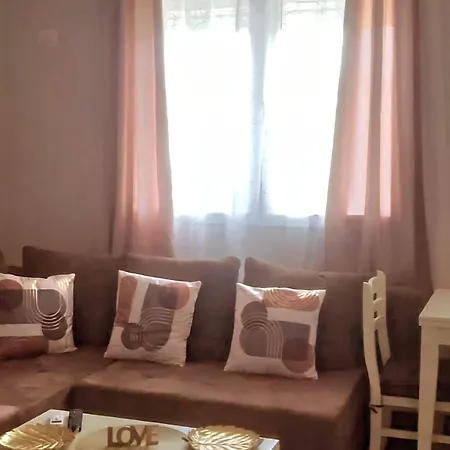 Apartment San Pietro , Free Parking, 6 Min From Lalez *