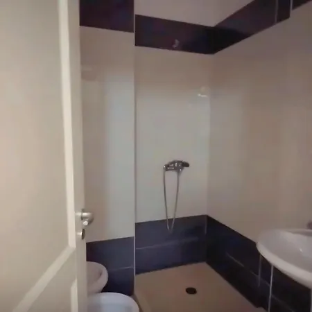 Apartment San Pietro , Free Parking, 6 Min From Lalez Draç