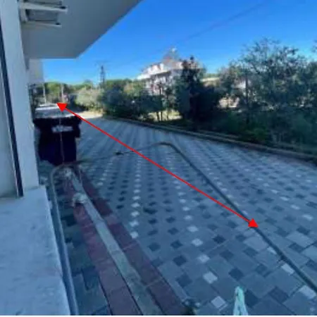 San Pietro , Free Parking, 6 Min From Lalez Apartment *