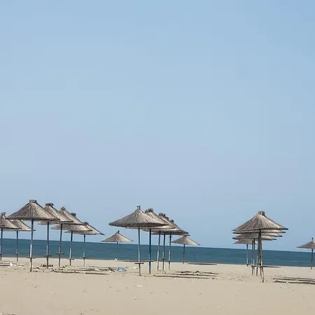 Apartment San Pietro , Free Parking, 6 Min From Lalez