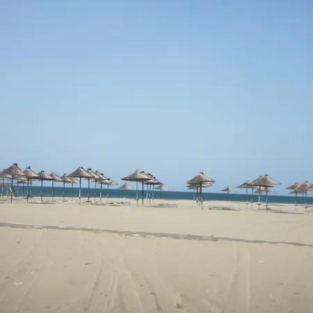 San Pietro , Free Parking, 6 Min From Lalez * Draç